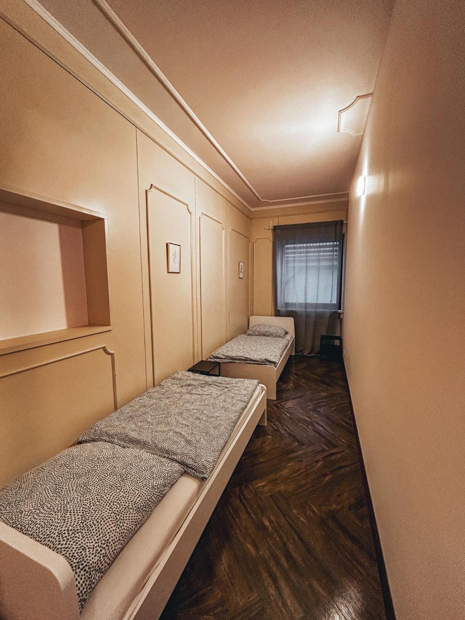 Fewo Am Museum 斯基福斯塔德 外观 照片